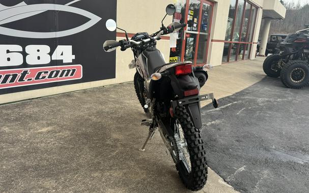 2026 Kawasaki KLX®230 SHERPA S ABS