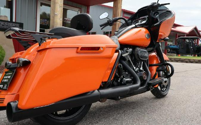 2023 Harley-Davidson Road Glide® Special
