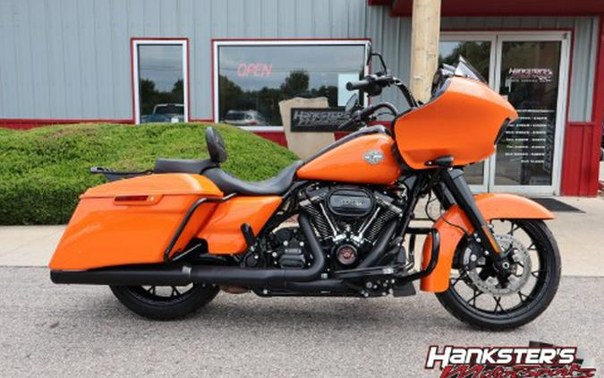 2023 Harley-Davidson Road Glide® Special