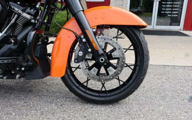 2023 Harley-Davidson Road Glide® Special