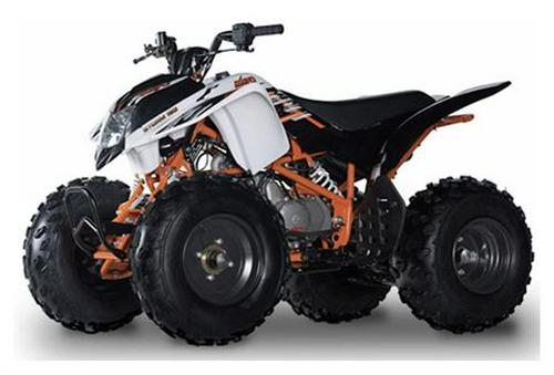 2022 Kayo Storm 150