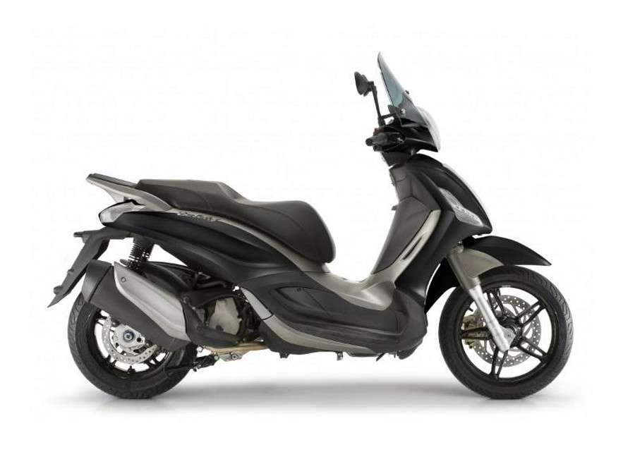 2017 Piaggio BV 350 ABS