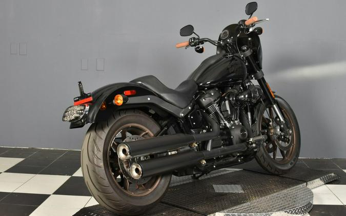 2022 Harley-Davidson Low Rider S