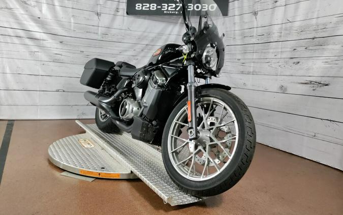 2023 Harley-Davidson Nightster™ Special Vivid Black