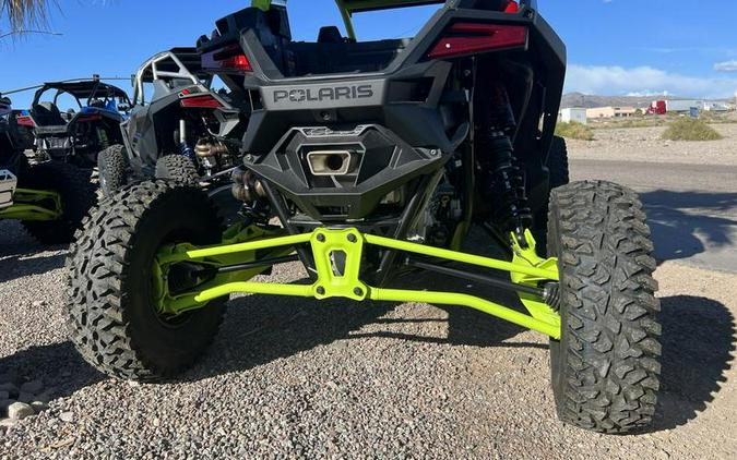 2024 Polaris® RZR Pro R Ultimate