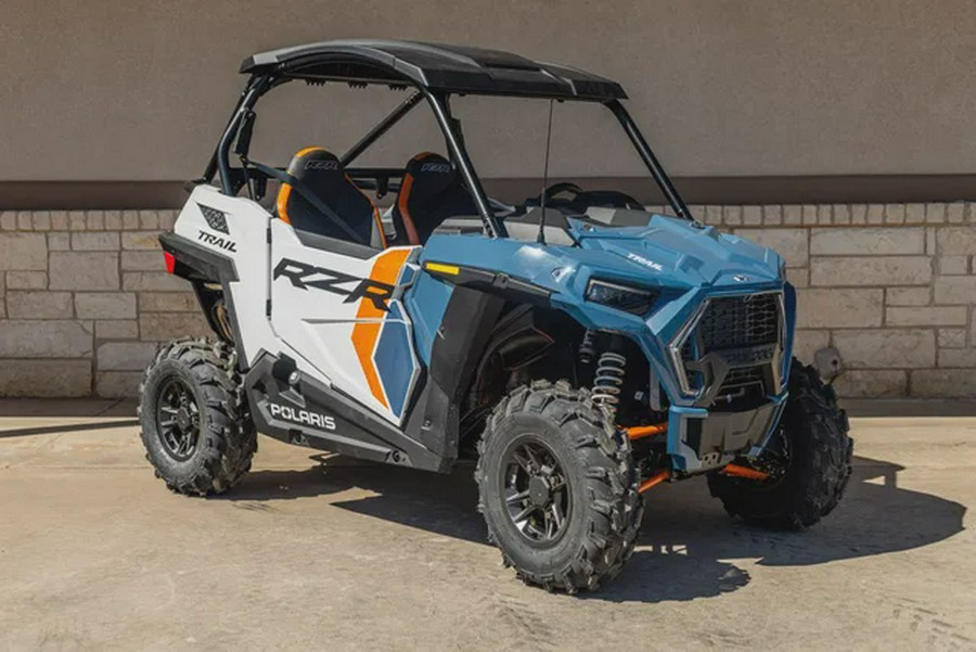 2024 Polaris RZR® Trail Ultimate