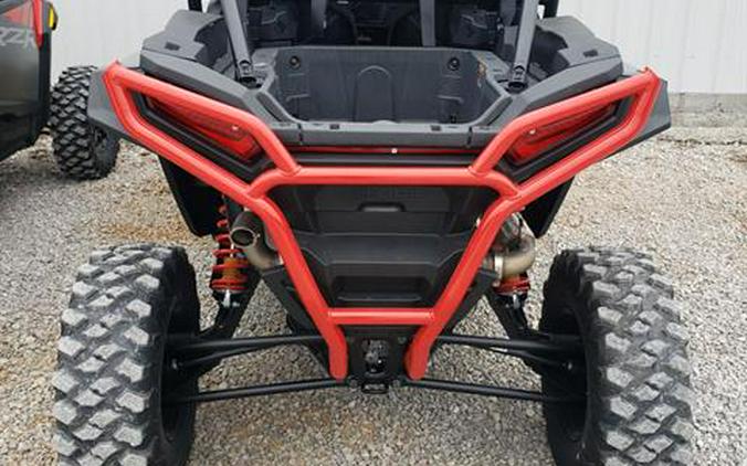 2024 Polaris RZR XP 4 1000 Ultimate