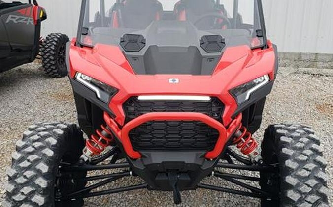 2024 Polaris RZR XP 4 1000 Ultimate