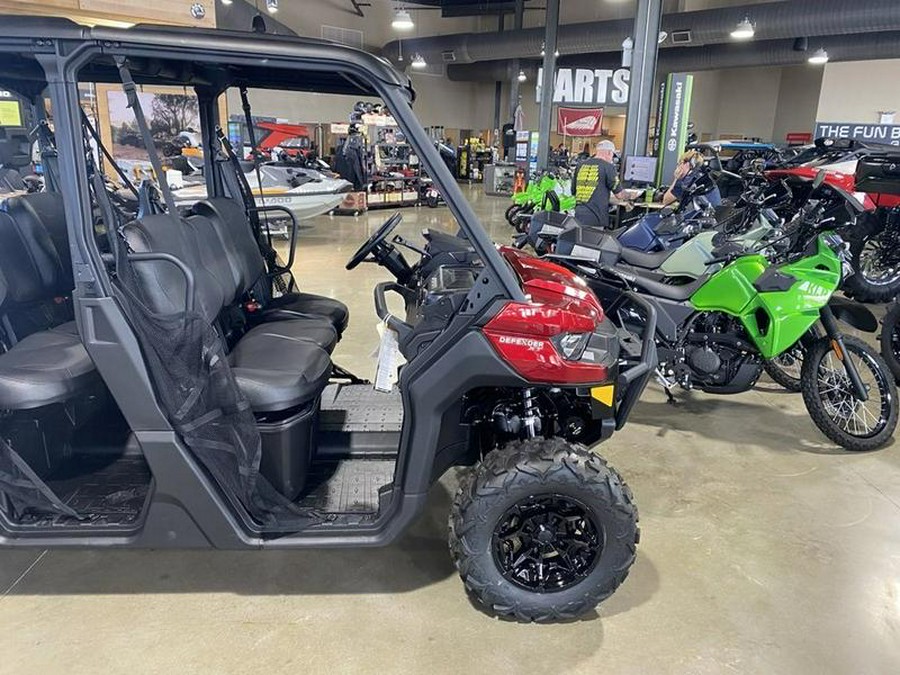 2024 Can-Am® Defender MAX XT HD9