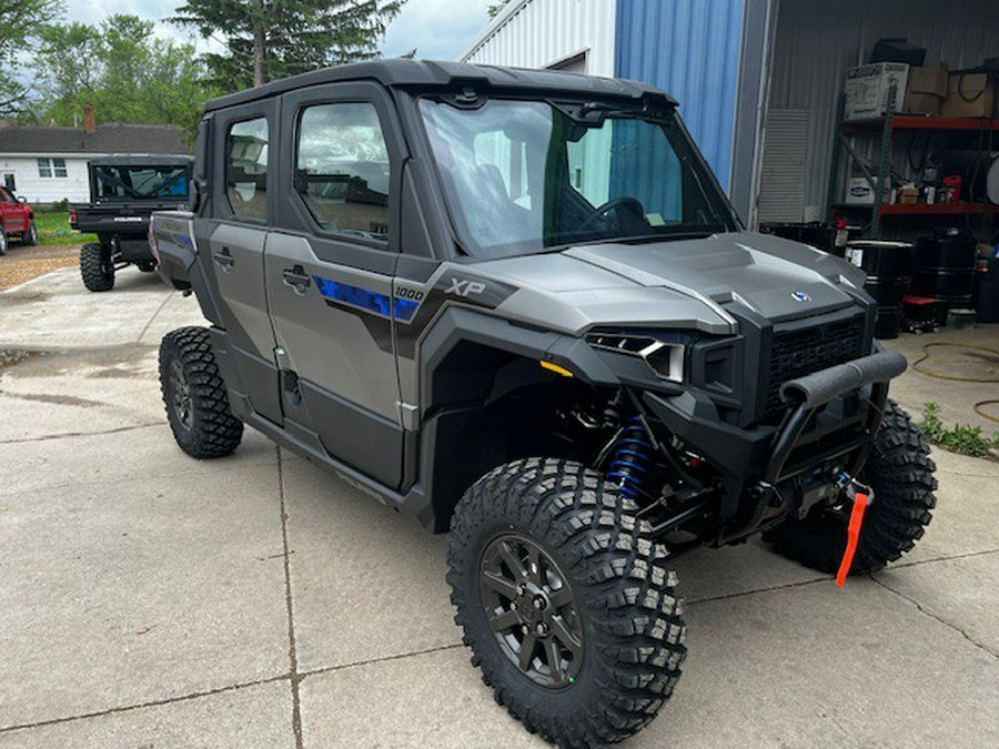 2024 Polaris Industries Polaris XPEDITION XP 5 Northstar