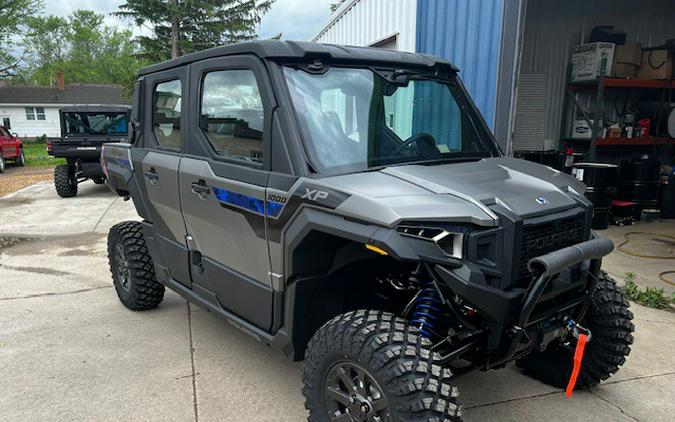 2024 Polaris Industries Polaris XPEDITION XP 5 Northstar