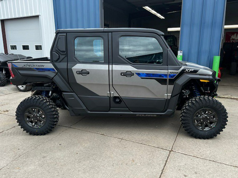 2024 Polaris Industries Polaris XPEDITION XP 5 Northstar