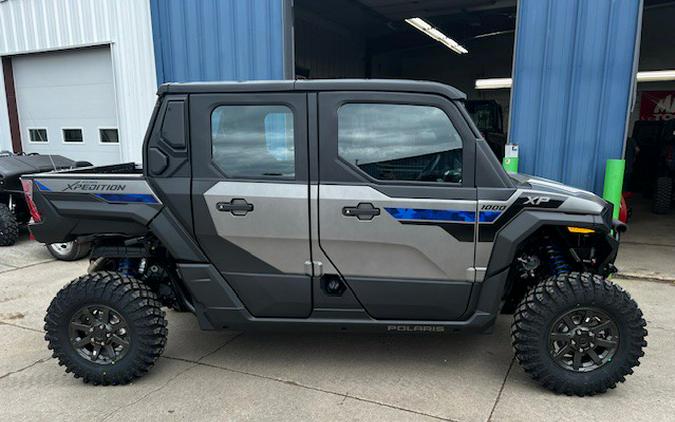 2024 Polaris Industries Polaris XPEDITION XP 5 Northstar