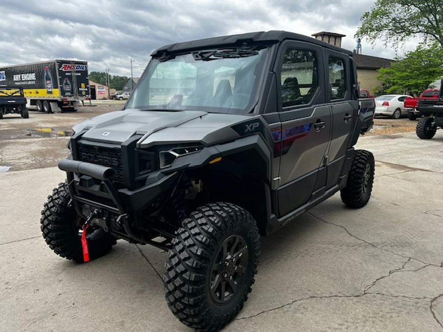 2024 Polaris Industries Polaris XPEDITION XP 5 Northstar