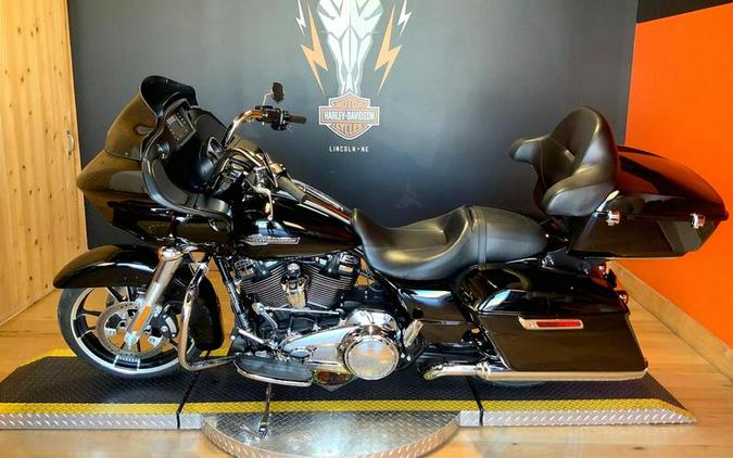 2021 Harley-Davidson® FLTRX - Road Glide®