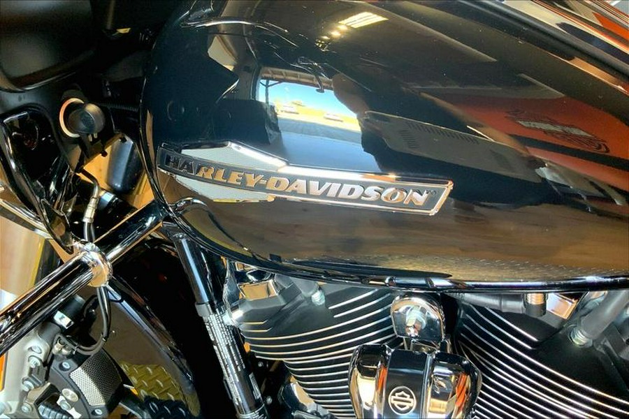 2021 Harley-Davidson® FLTRX - Road Glide®