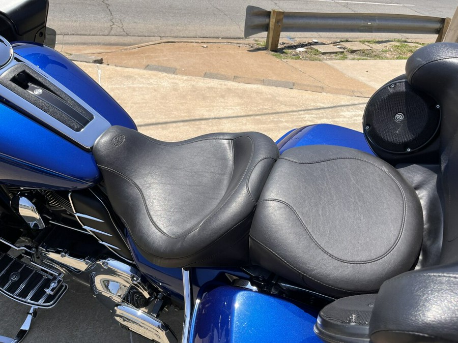 FLTRU 2016 Road Glide Ultra