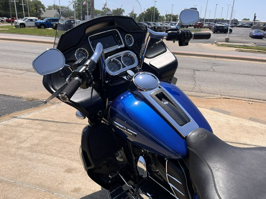 FLTRU 2016 Road Glide Ultra