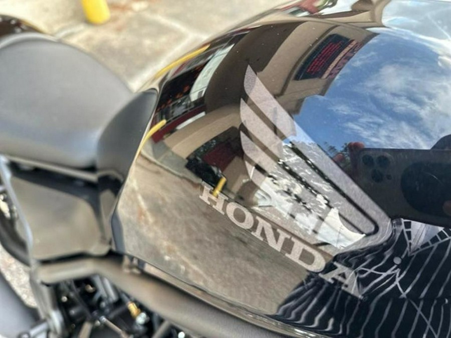 2024 Honda Rebel 300 ABS