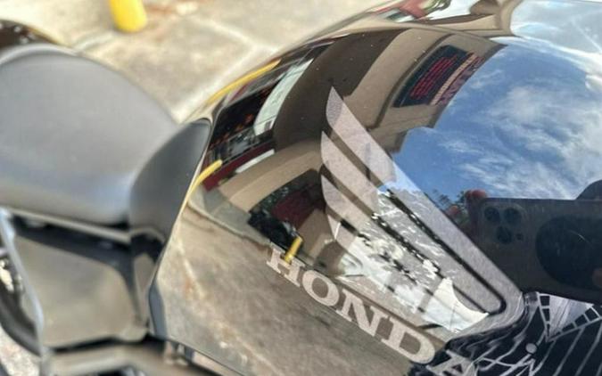 2024 Honda Rebel 300 ABS