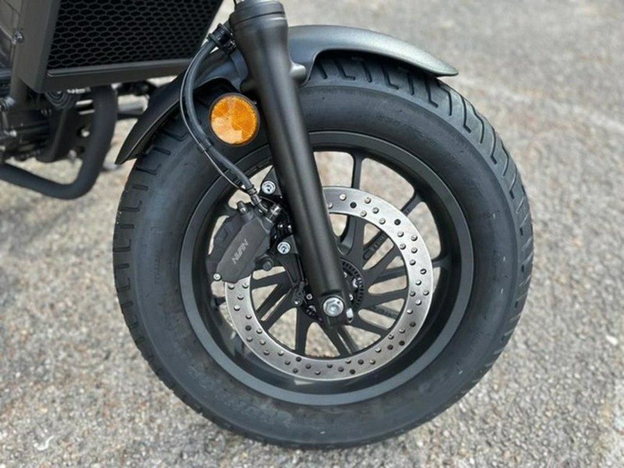 2024 Honda Rebel 300 ABS