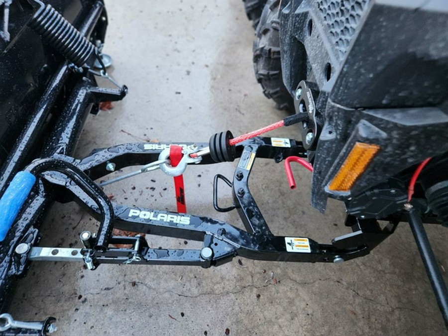 2024 Polaris Sportsman 450 H.O. EPS