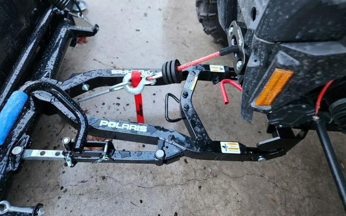 2024 Polaris Sportsman 450 H.O. EPS