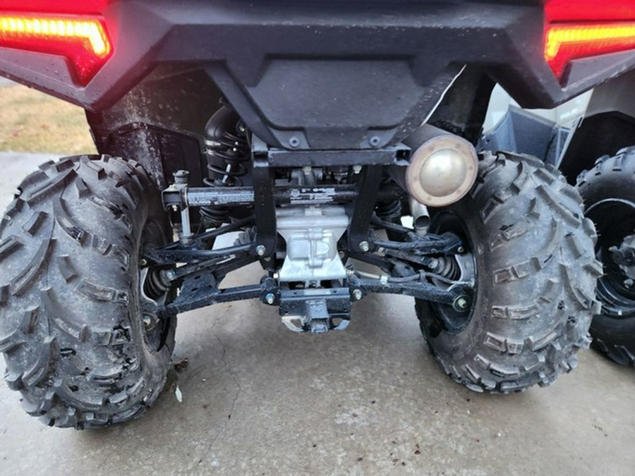 2024 Polaris Sportsman 450 H.O. EPS