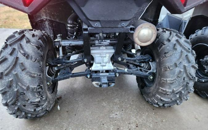 2024 Polaris Sportsman 450 H.O. EPS