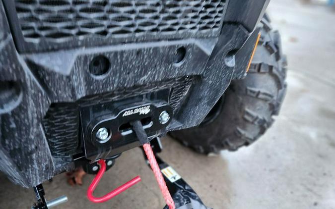 2024 Polaris Sportsman 450 H.O. EPS