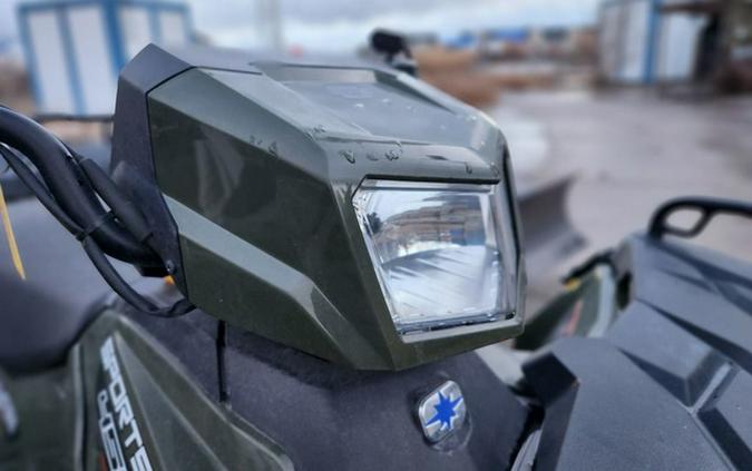 2024 Polaris Sportsman 450 H.O. EPS
