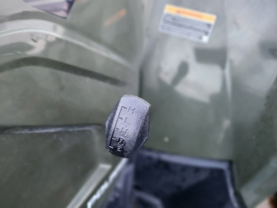 2024 Polaris Sportsman 450 H.O. EPS