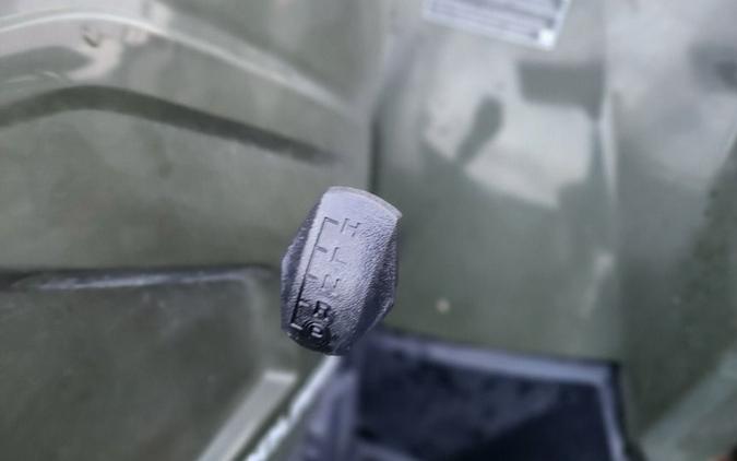 2024 Polaris Sportsman 450 H.O. EPS