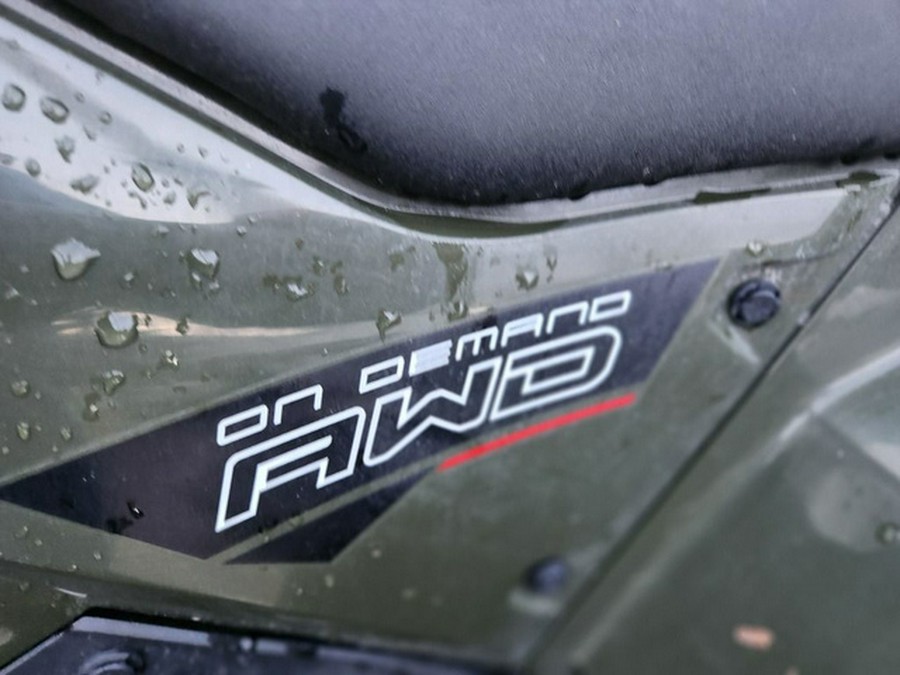 2024 Polaris Sportsman 450 H.O. EPS