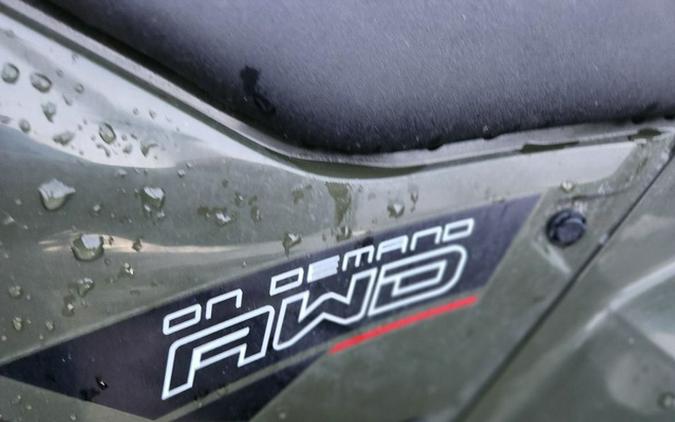 2024 Polaris Sportsman 450 H.O. EPS