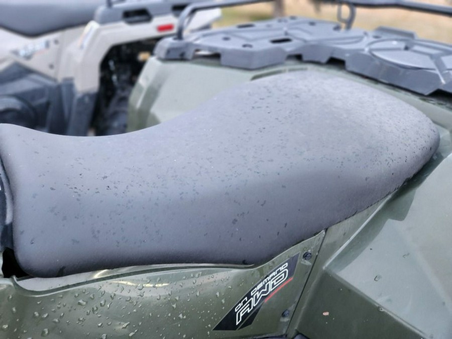 2024 Polaris Sportsman 450 H.O. EPS