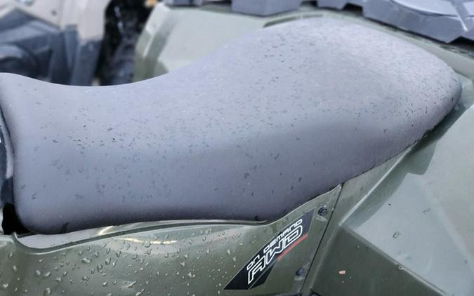 2024 Polaris Sportsman 450 H.O. EPS