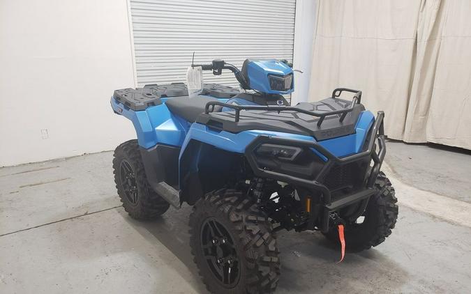 2024 Polaris Sportsman 570 Trail