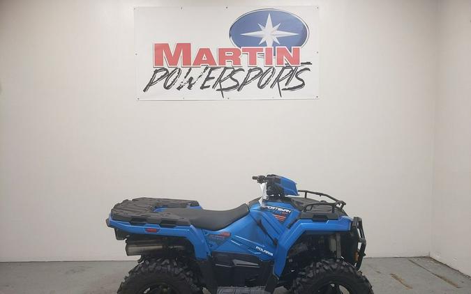 2024 Polaris Sportsman 570 Trail