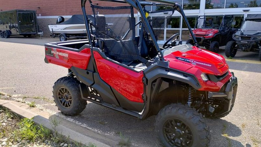 2024 Honda® Pioneer 1000 Deluxe