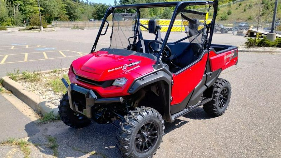 2024 Honda® Pioneer 1000 Deluxe