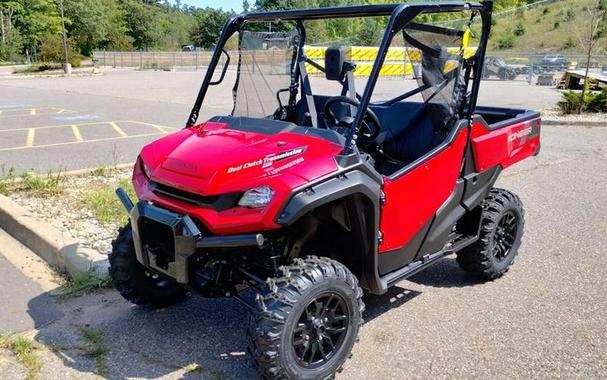 2024 Honda® Pioneer 1000 Deluxe