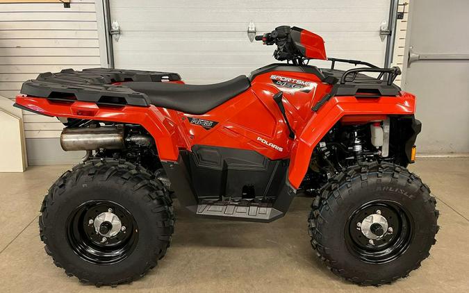 2024 Polaris Industries Sportsman 450 H.O.