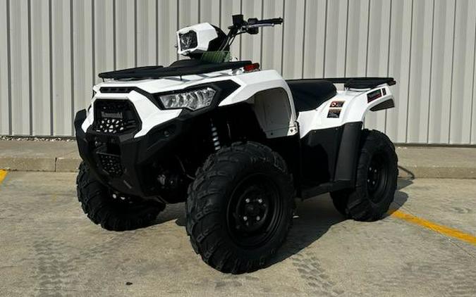 2025 Kawasaki Brute Force® 450 4x4