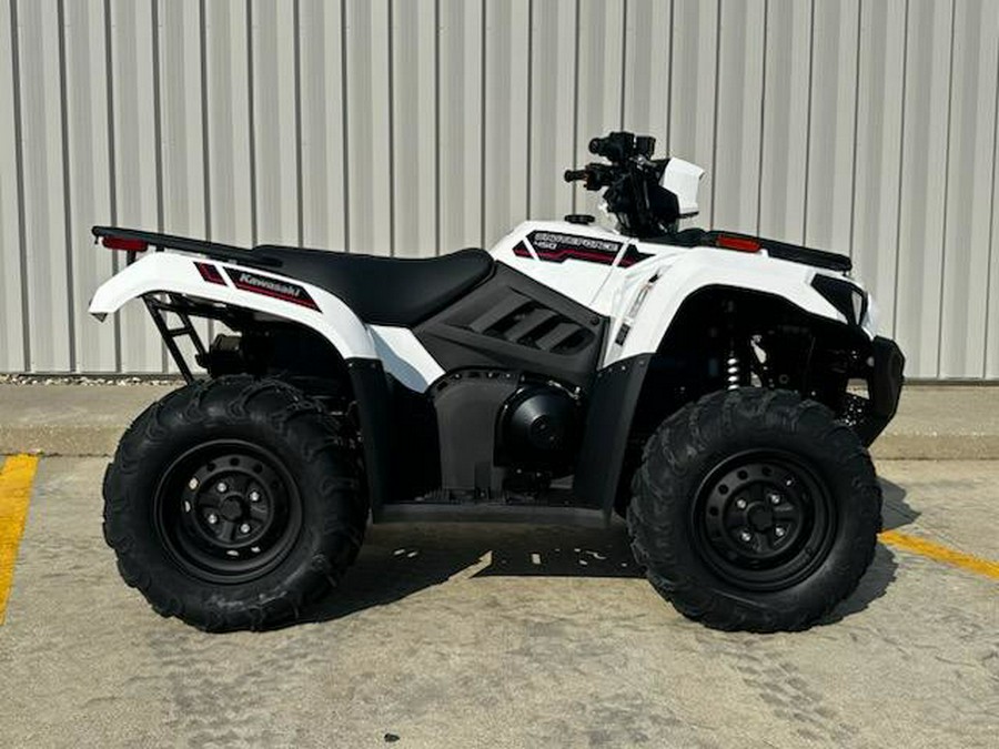 2025 Kawasaki Brute Force® 450 4x4