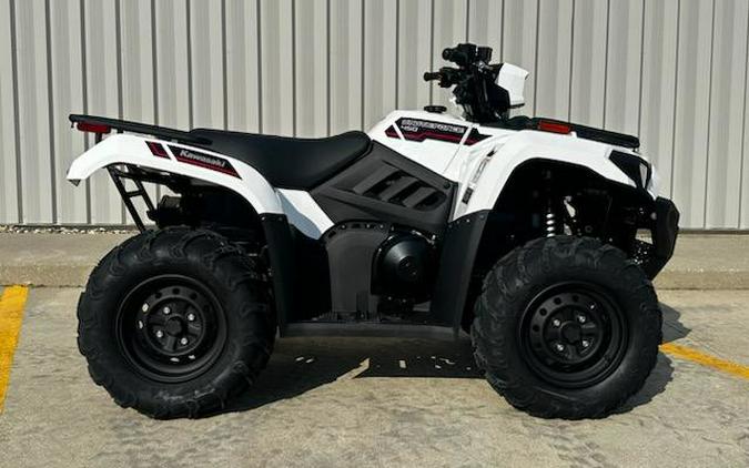 2025 Kawasaki Brute Force® 450 4x4