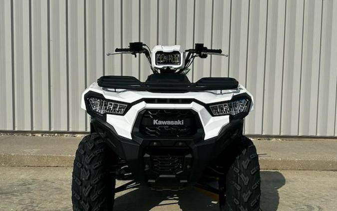 2025 Kawasaki Brute Force® 450 4x4