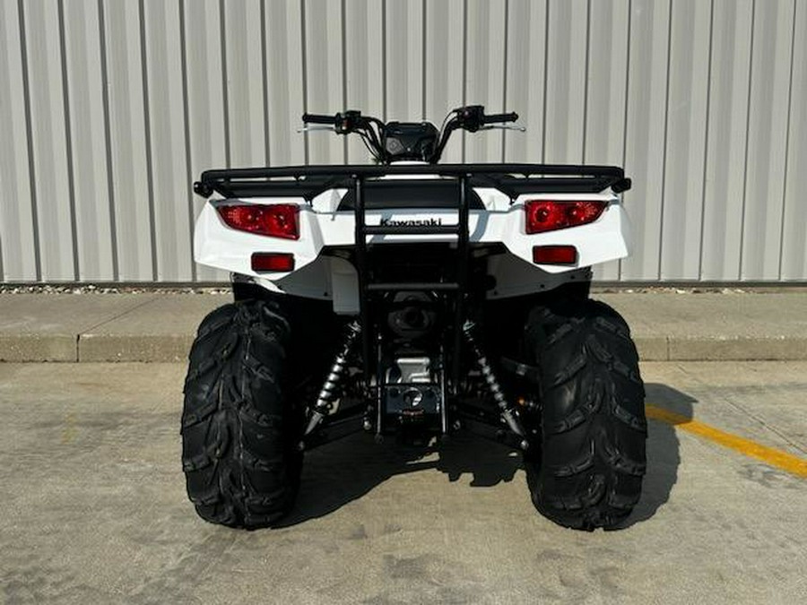 2025 Kawasaki Brute Force® 450 4x4