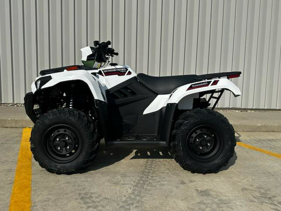 2025 Kawasaki Brute Force® 450 4x4