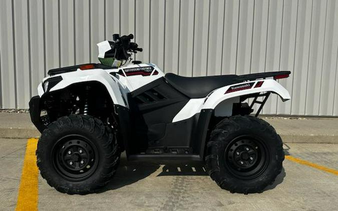 2025 Kawasaki Brute Force® 450 4x4